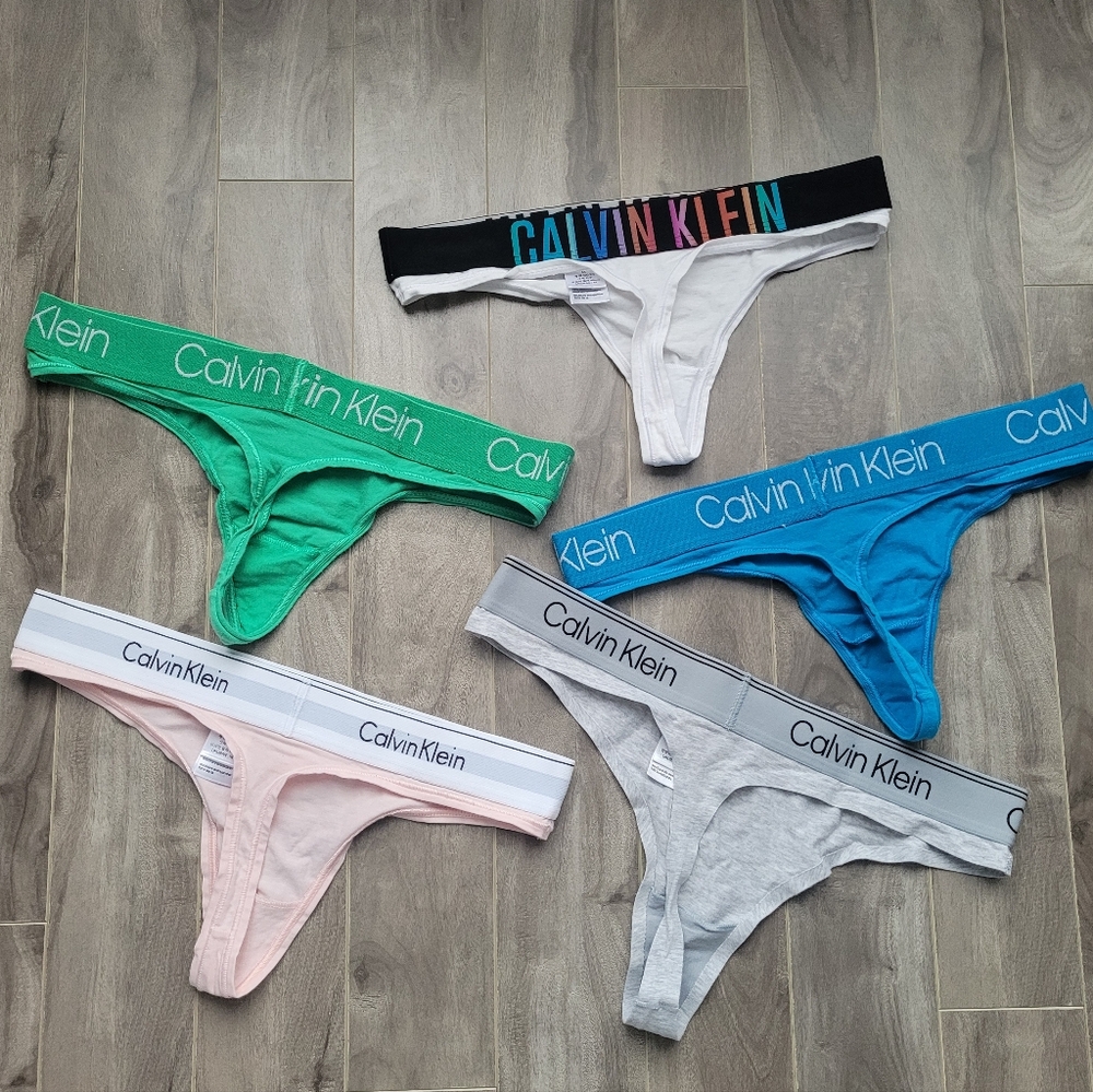Calvin Klein Bundle - Picture 2 of 3